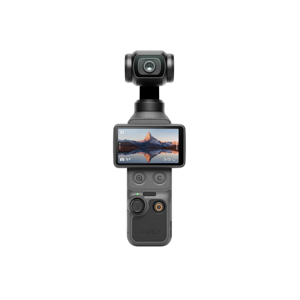 Osmo Pocket 4