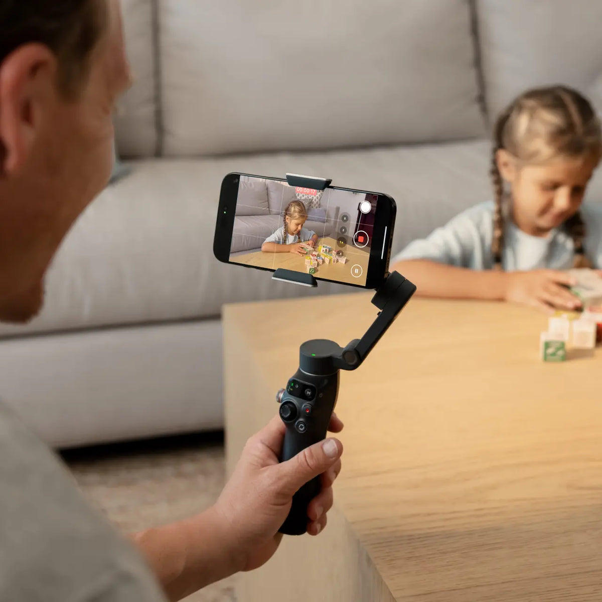 Osmo Mobile 8