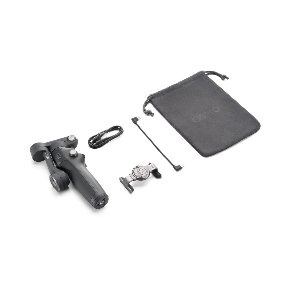 Osmo Mobile 8