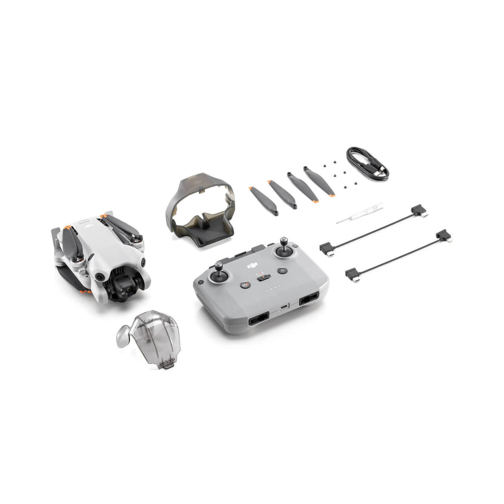 Mini 4 Pro